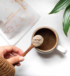 RYZE Probiotic Creamer (SPECIAL PRICING)